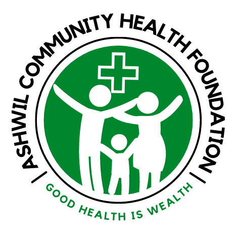 ASHWIL COMMUNITY HEALTH FOUNDATION